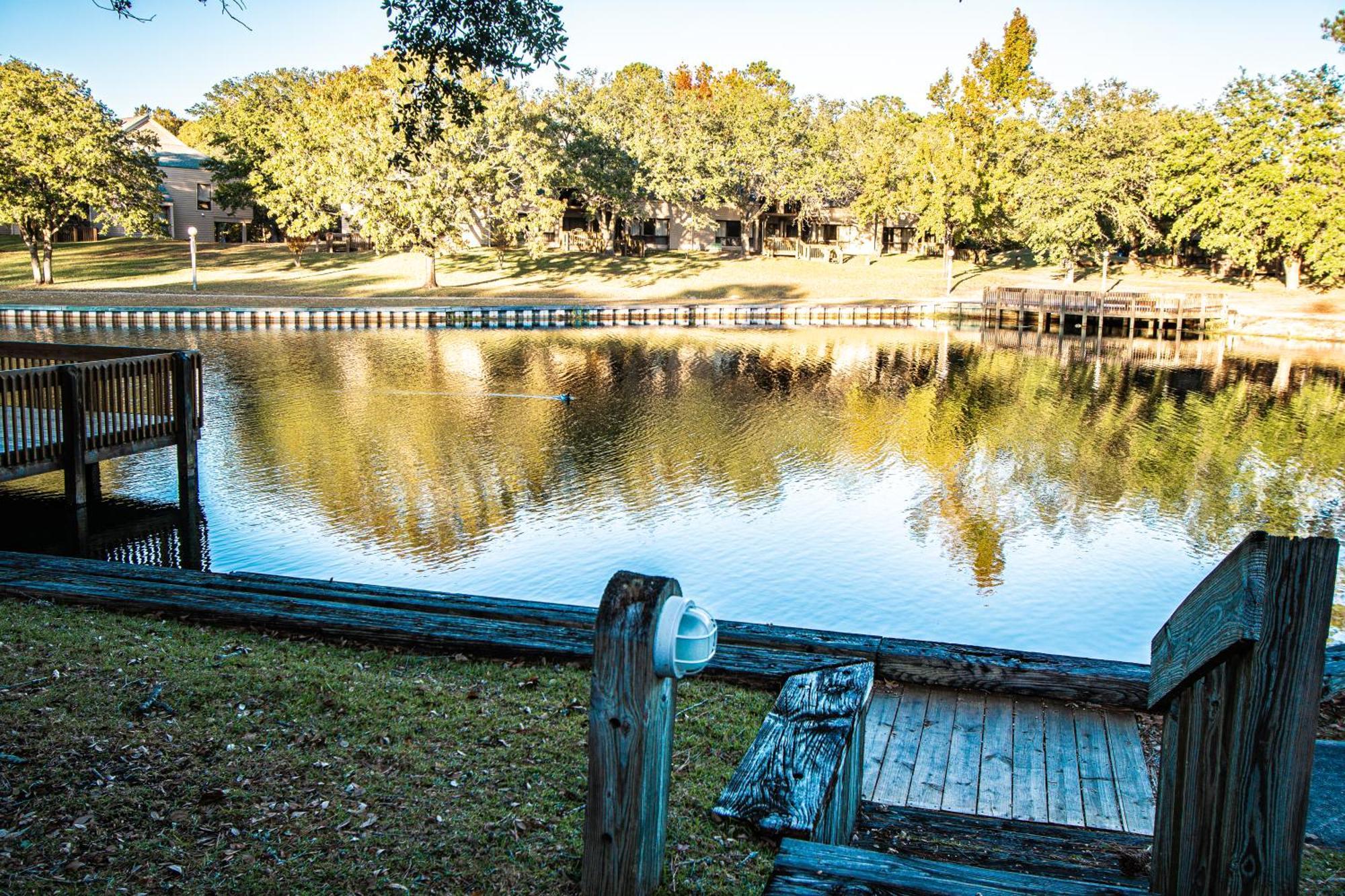 Waterwood Townhouses New Bern Exteriör bild