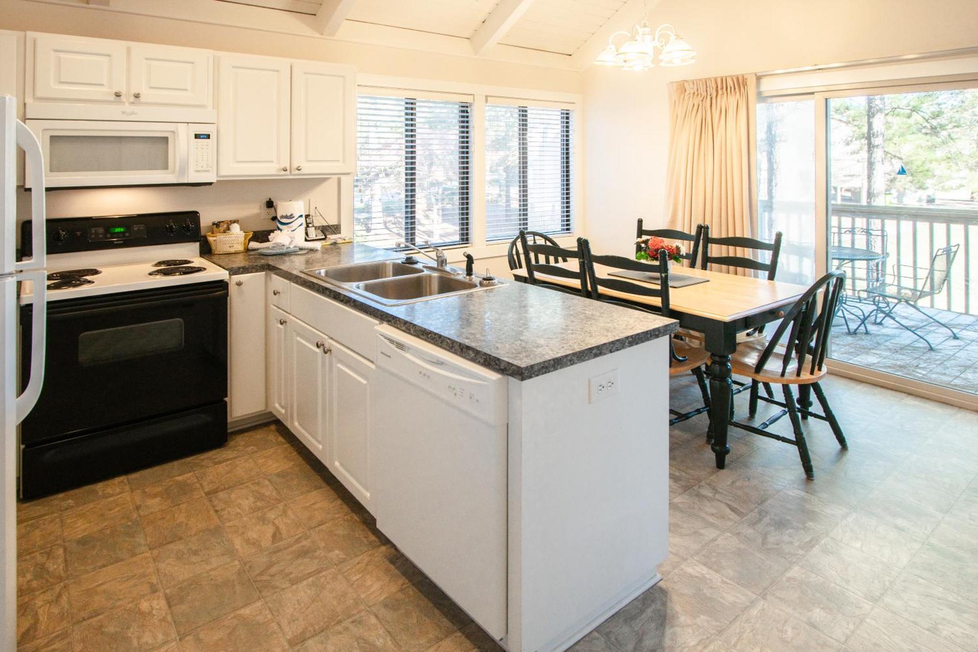 Waterwood Townhouses New Bern Exteriör bild