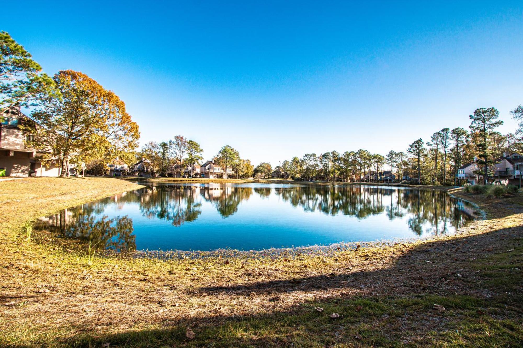 Waterwood Townhouses New Bern Exteriör bild